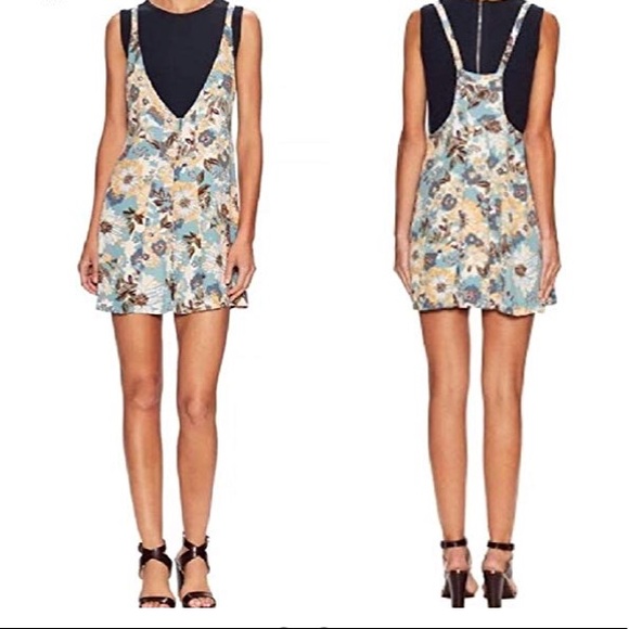 Free People Dresses & Skirts - free people jump and jive dress